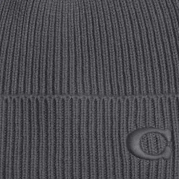COACH Beanies Men-1