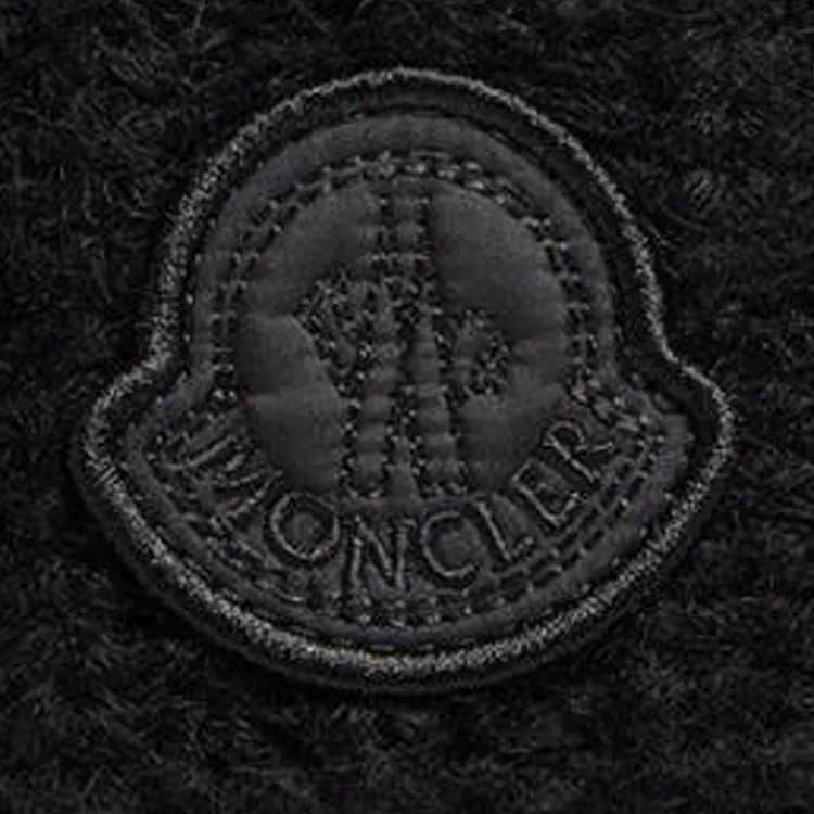 Moncler Appliqué Beanie-2