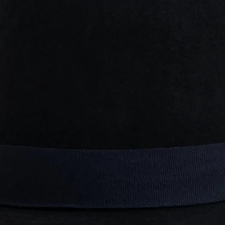 Paul Smith Wool Felt Fedora Hat-2