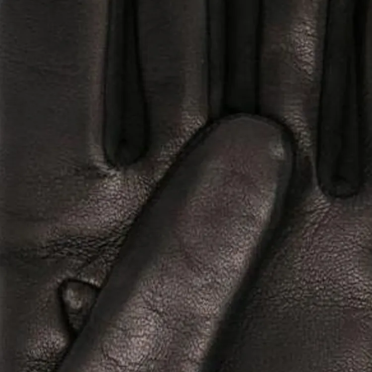 Paul Smith Signature-stripe Leather Gloves-2