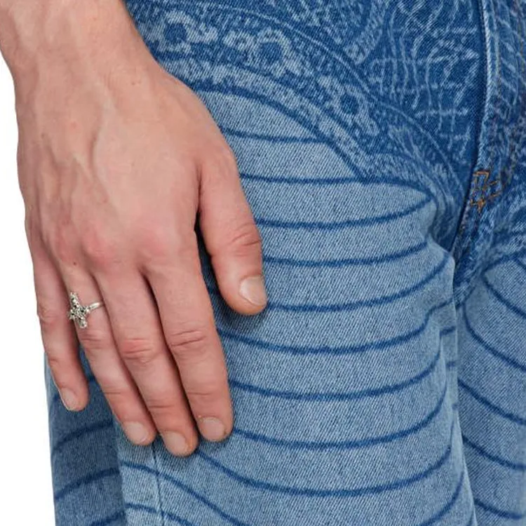 EMANUELE BICOCCHI 925 Sterling Silver Rings Men's Silver-2