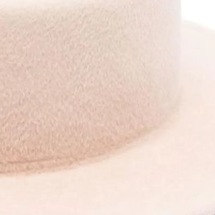 RUSLAN BAGINSKIY - Hats & Caps Women's Pink-2