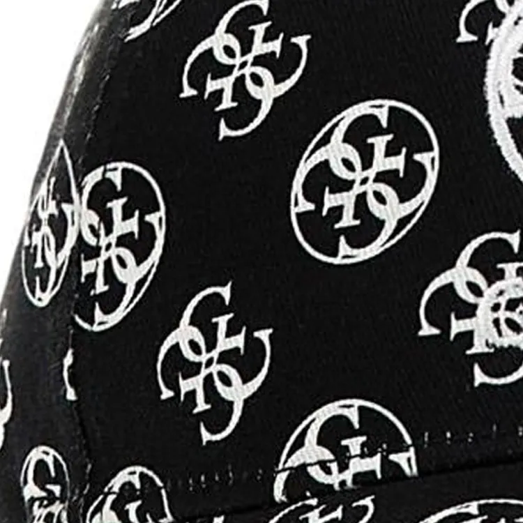 GUESS - Baseball Caps Women's Black-2