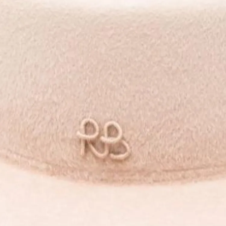 RUSLAN BAGINSKIY - Hats & Caps Women's Pink-1
