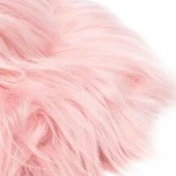 RUSLAN BAGINSKIY Polyester Hats & Caps Women's Pink-2