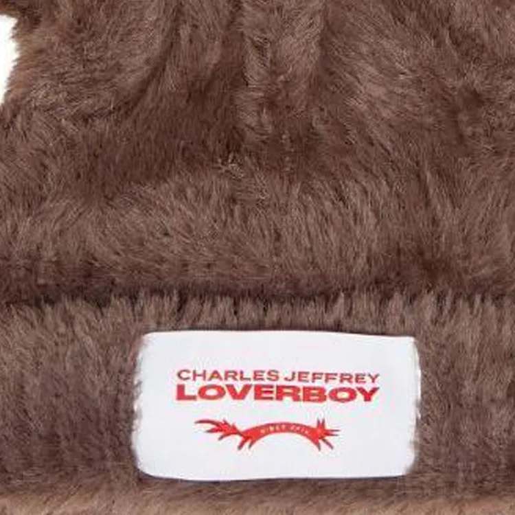 CHARLES JEFFREY Chunky Ears Beanie-2