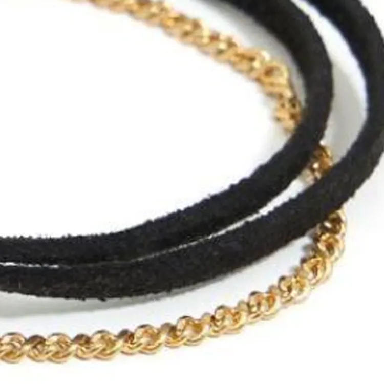Bimba Y Lola Heart Pendant Necklace-2