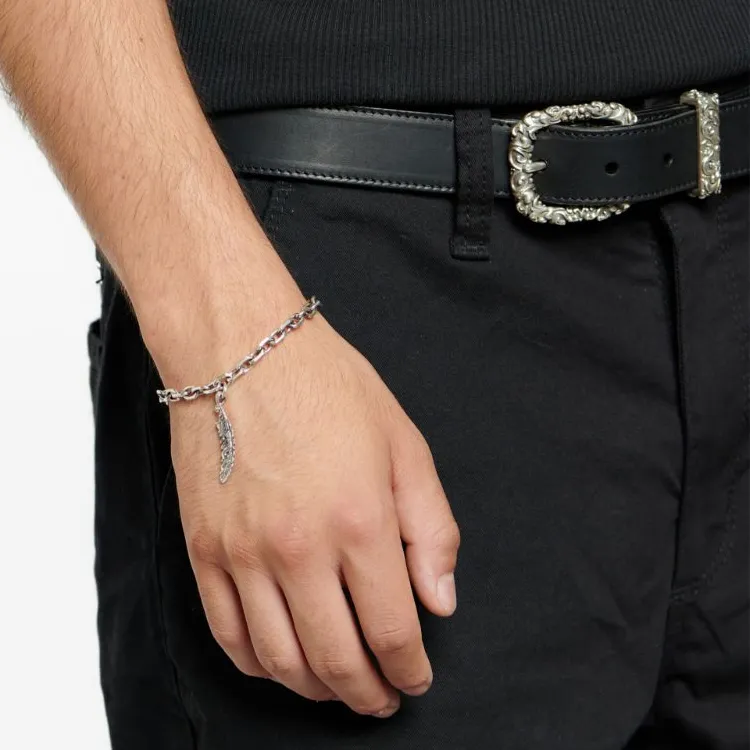 EMANUELE BICOCCHI Piuma Bracelet-2