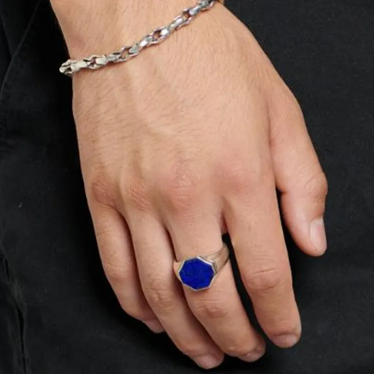 EMANUELE BICOCCHI Hammered Finish Bracelet-2