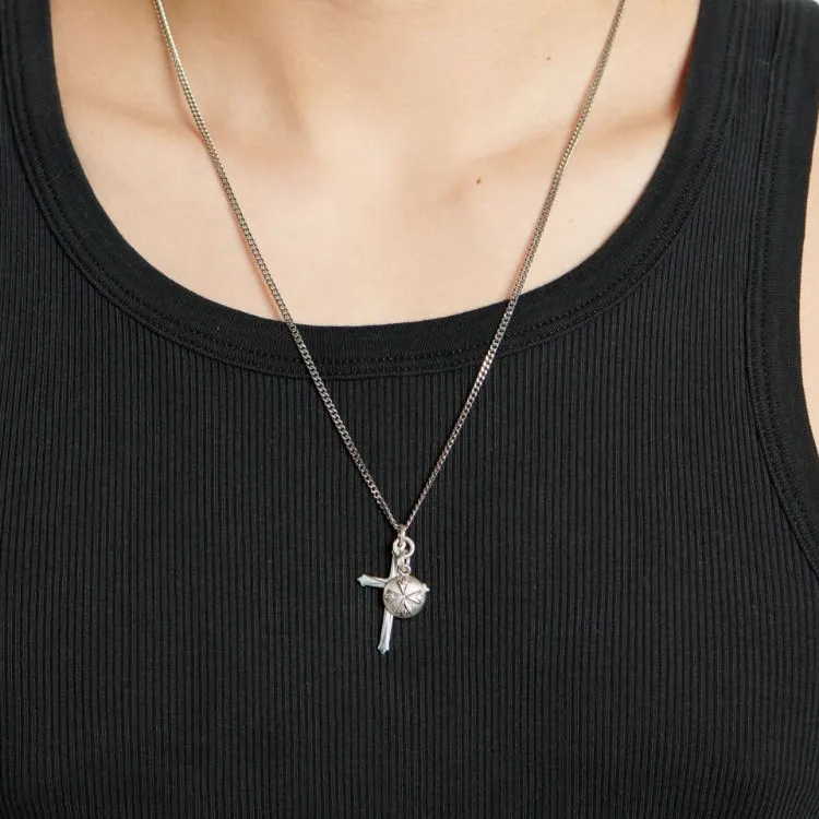 EMANUELE BICOCCHI Pendant Chain Necklace-2