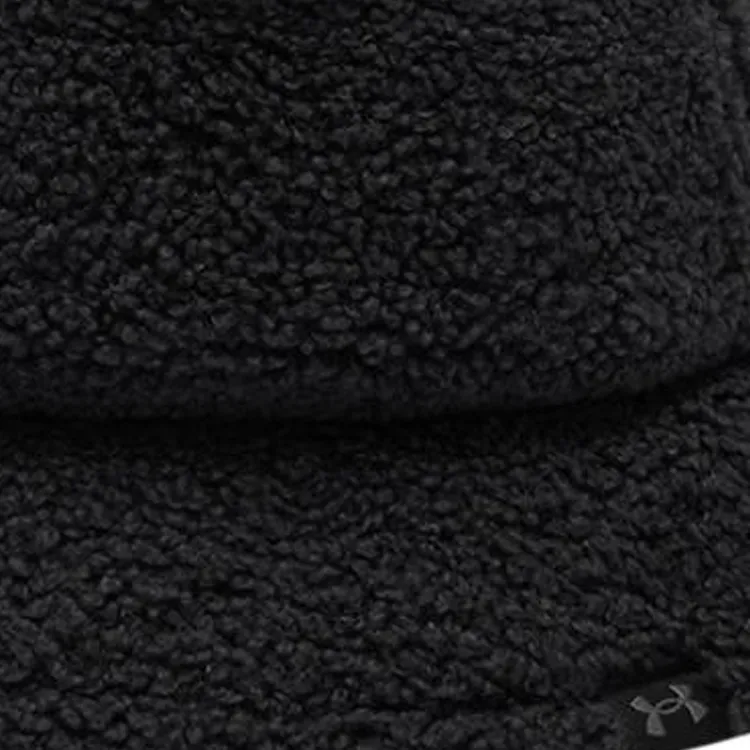 Under Armour Polyester Bucket Hats Women's Black-2