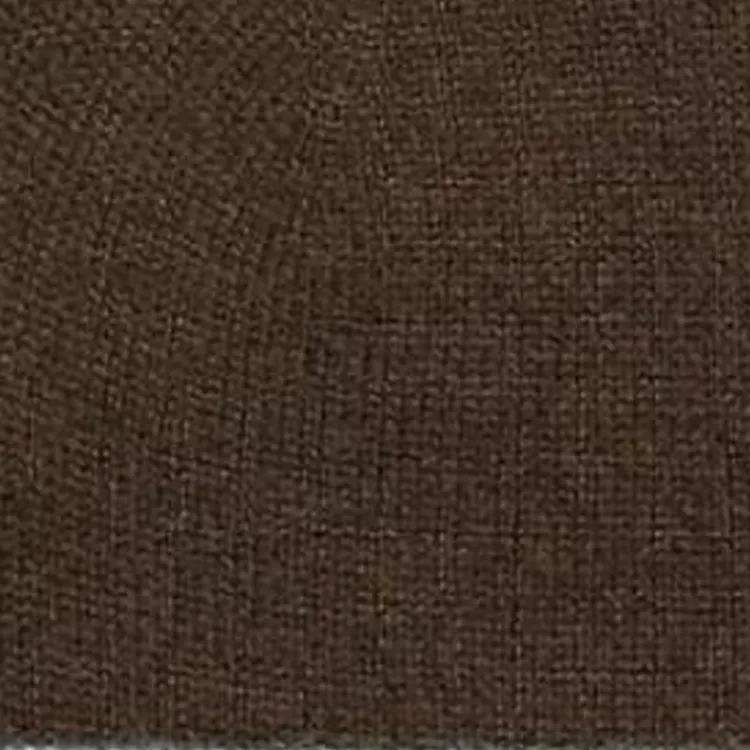 HERMES Cashmere Beanies Men's Coffee-2
