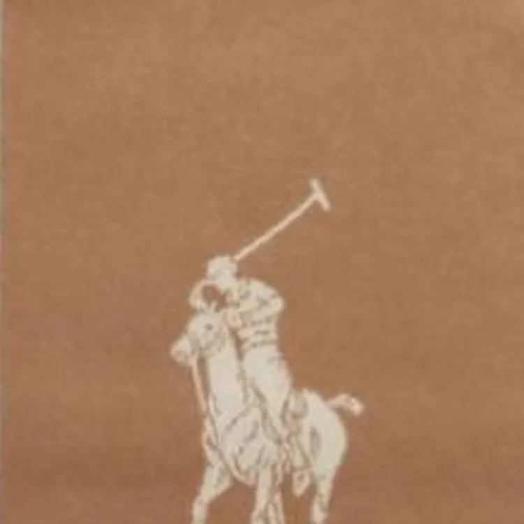 Ralph Lauren Polo Pony Scarf-2