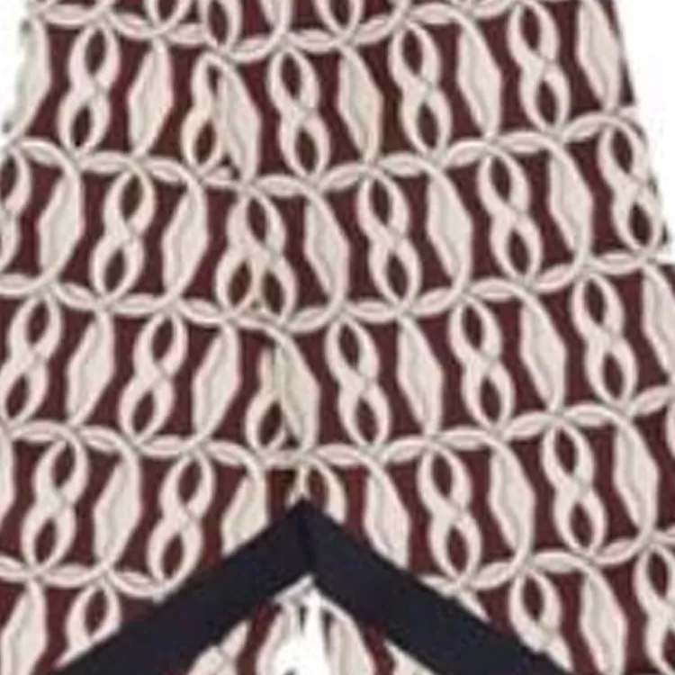 BALLY Mulberry Silk Scarves Women's Blue-1