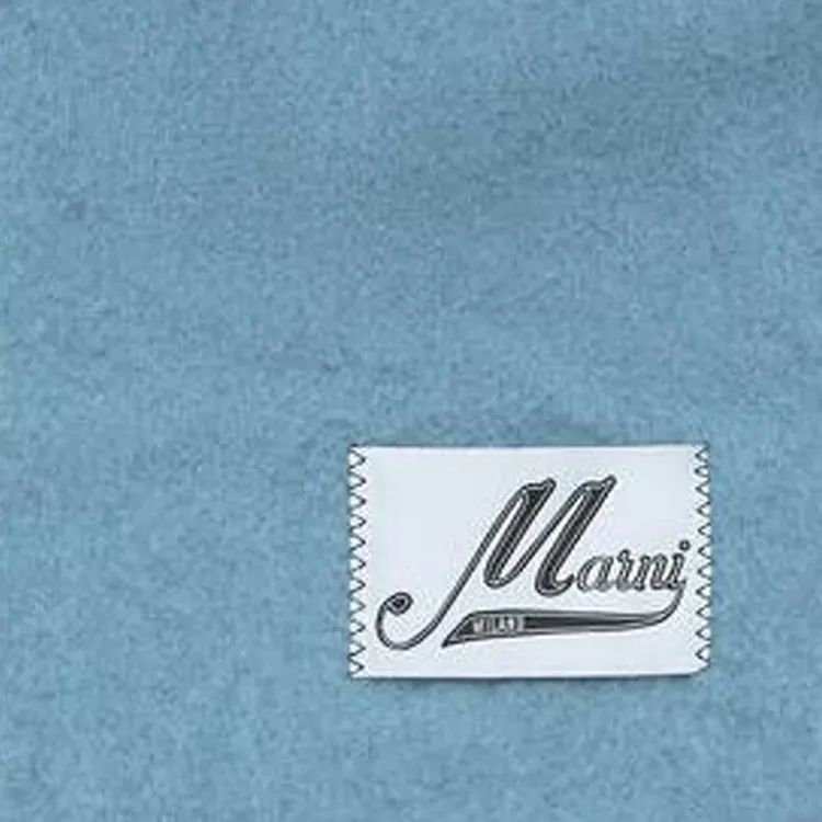 MARNI Alpaca Scarf-1