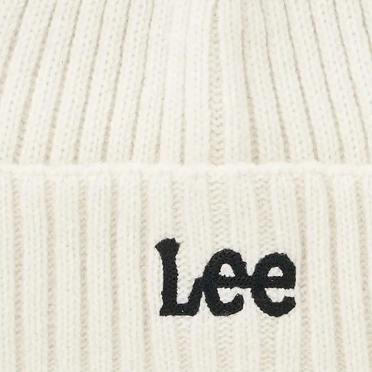 Lee Beanies Unisex-2
