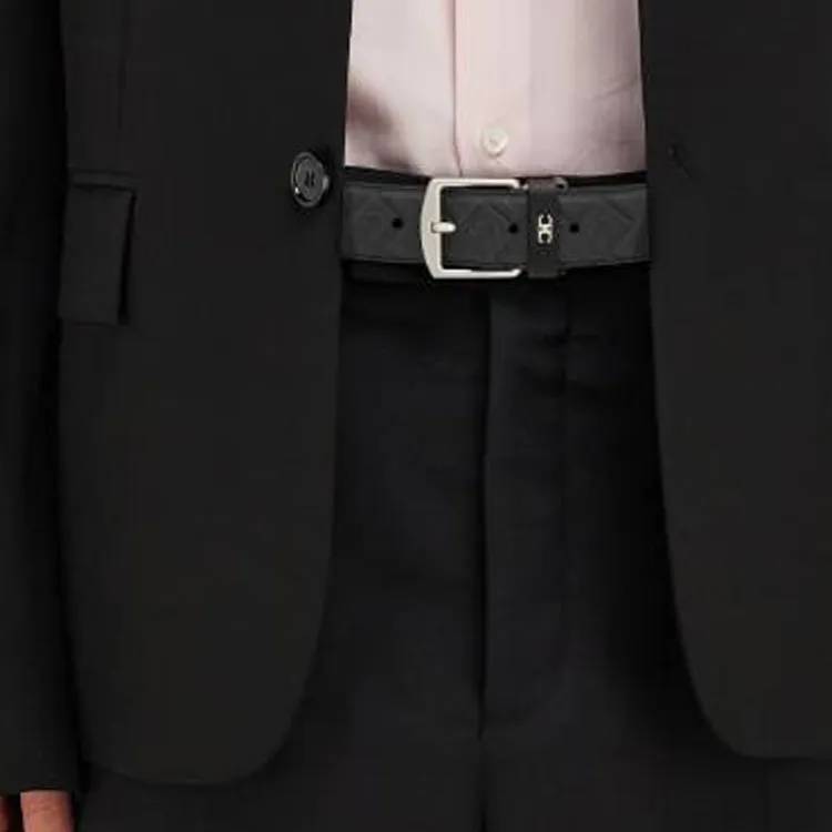 Ferragamo Reversible Belt-2