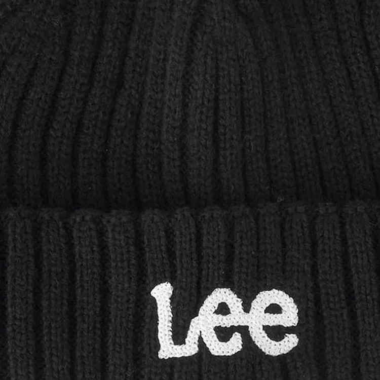 Lee Beanies Unisex-2