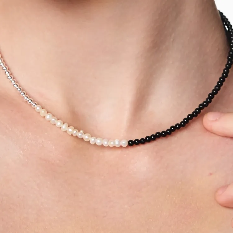 Amame Necklaces Women's-2