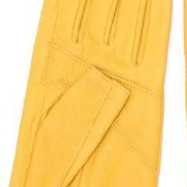 RICK OWENS Bean Blister Gloves-2