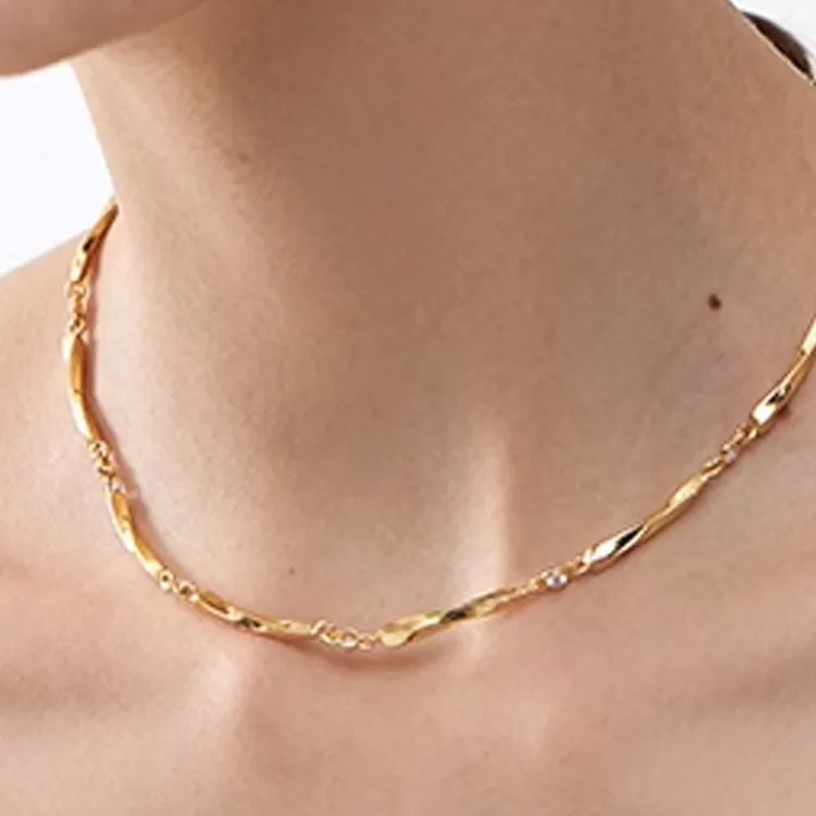 AIDEN CANDICE Necklaces Women's-1