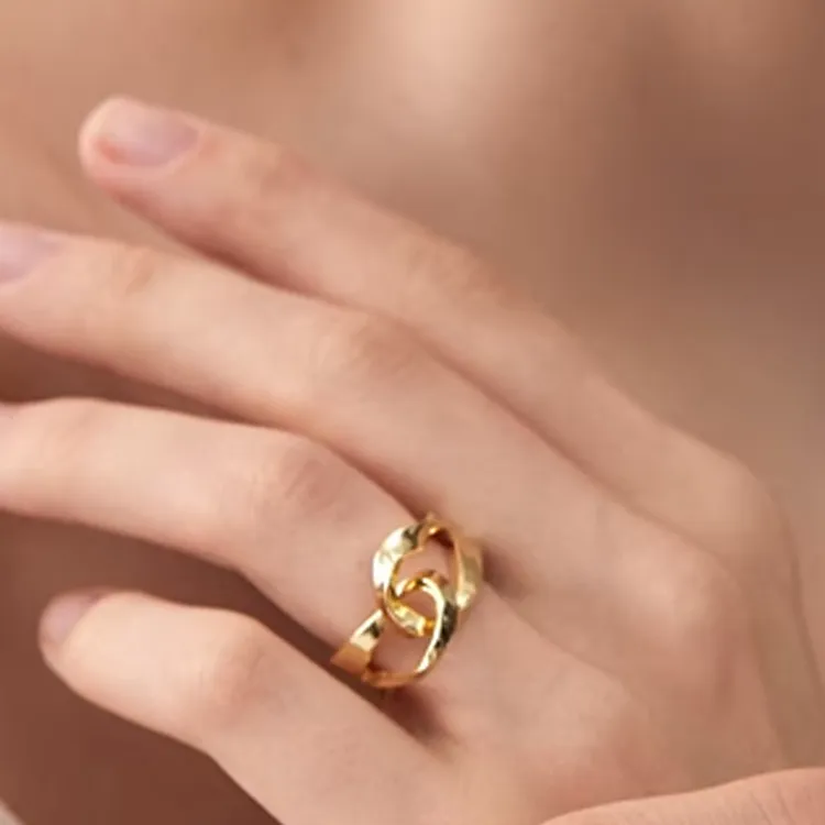 AIDEN CANDICE Rings Women's-2