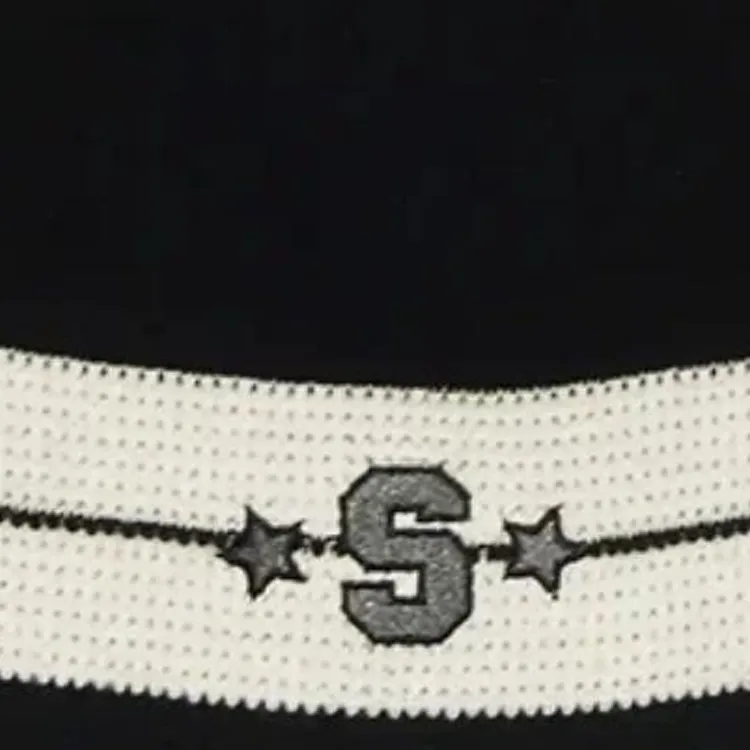 Stussy Varsity Star Stripe Skullcap-1