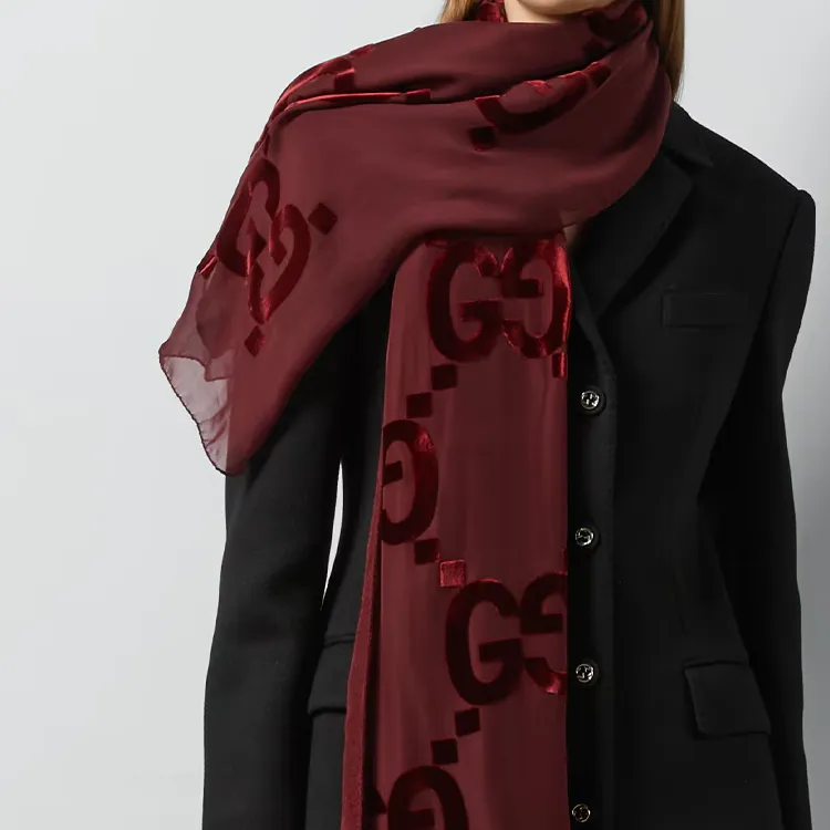 GUCCI Shawls Women's-2