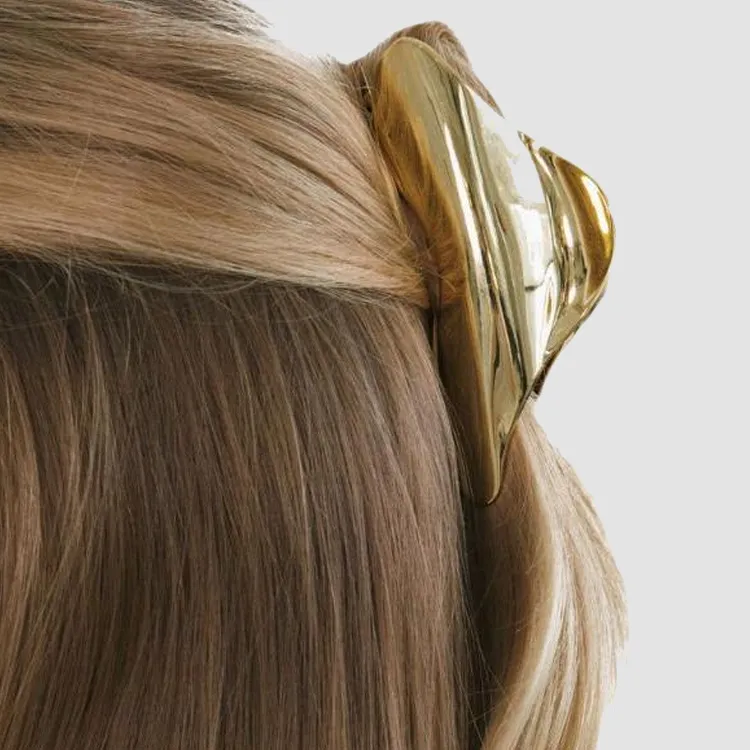 Jennifer Behr Amira Hair Clip-2