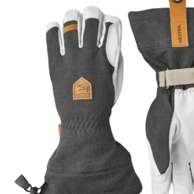 HESTRA Gloves Unisex-2