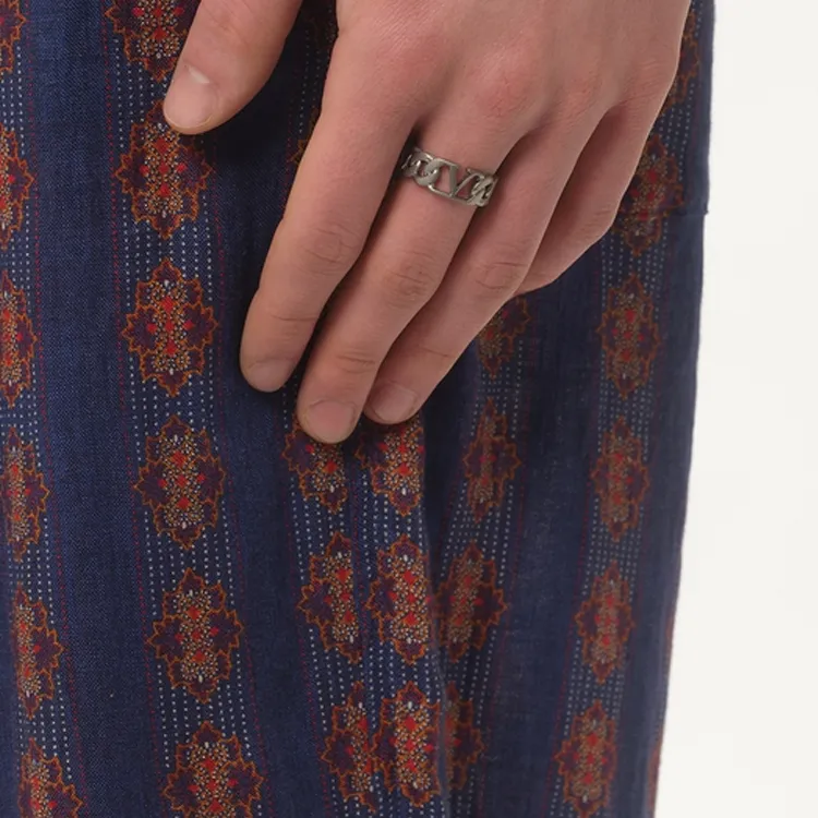 Valentino VLogo Signature Ring-2