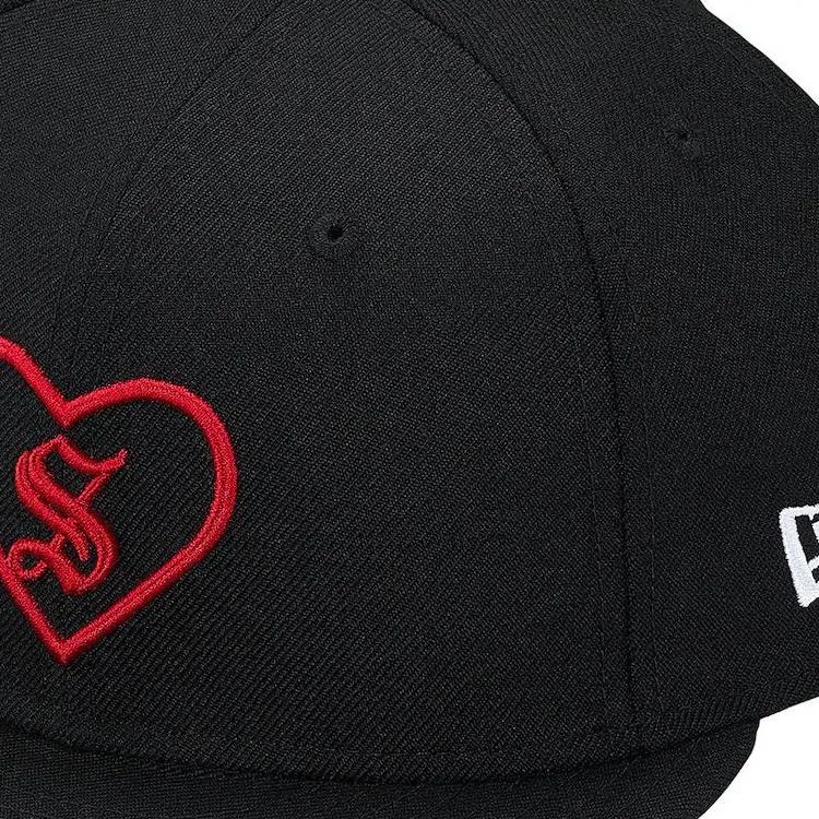 Supreme Heart New Era-1