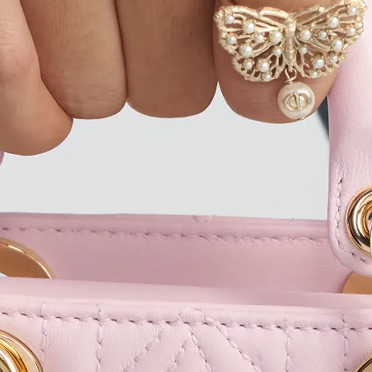 DIOR Rings Women's-2