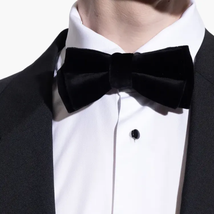 Paul Smith Bow Tie-2