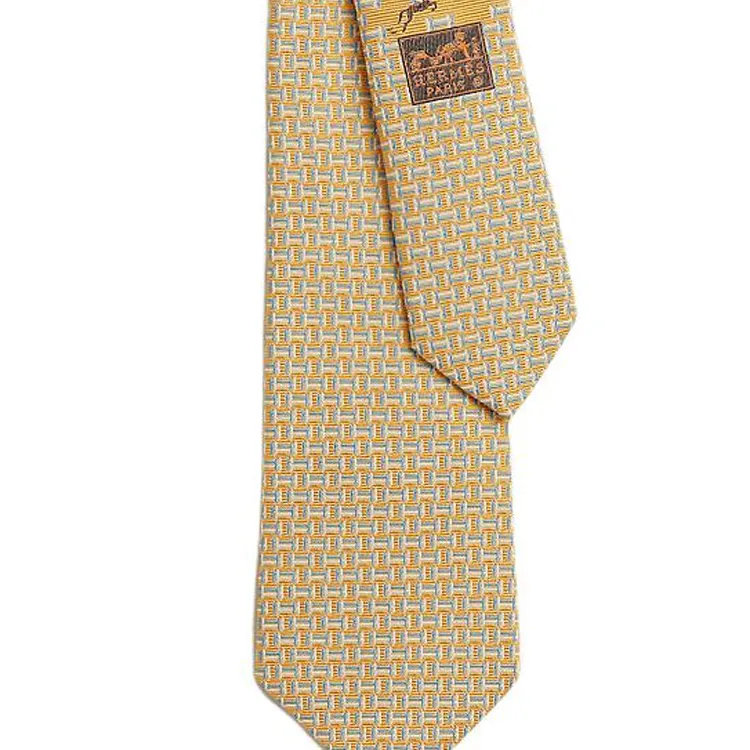 HERMES Ties Men-1