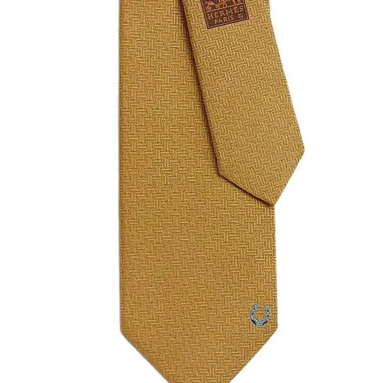 HERMES Ties Men-1