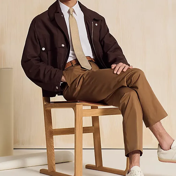 HERMES Ties Men-2