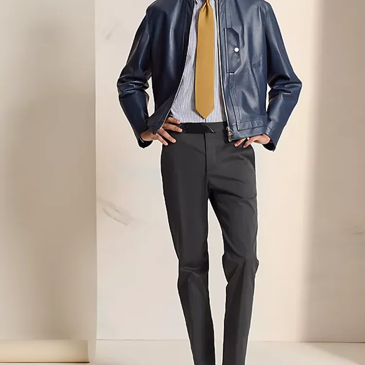 HERMES Ties Men-2