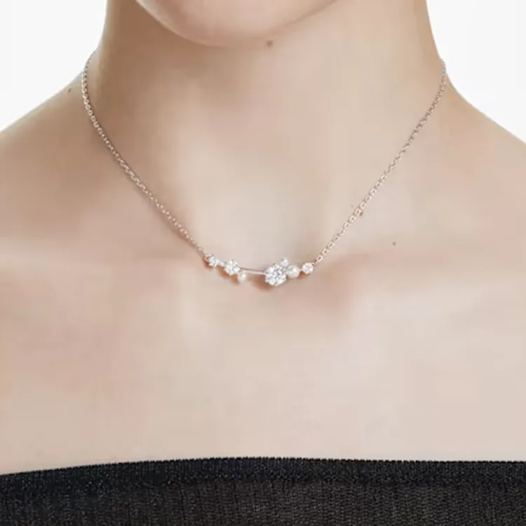 Swarovski Constella Necklace-2