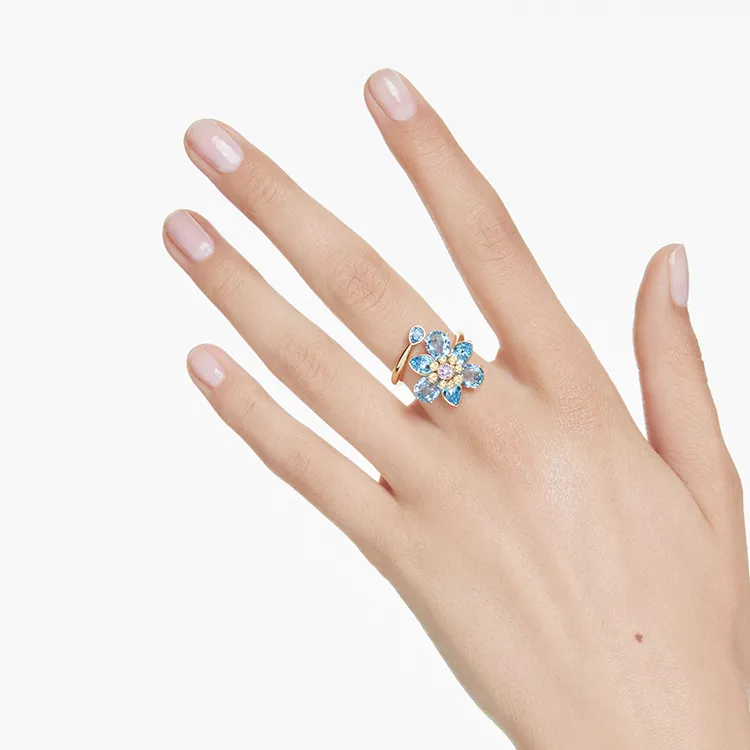 Swarovski Idyllia Ring-2