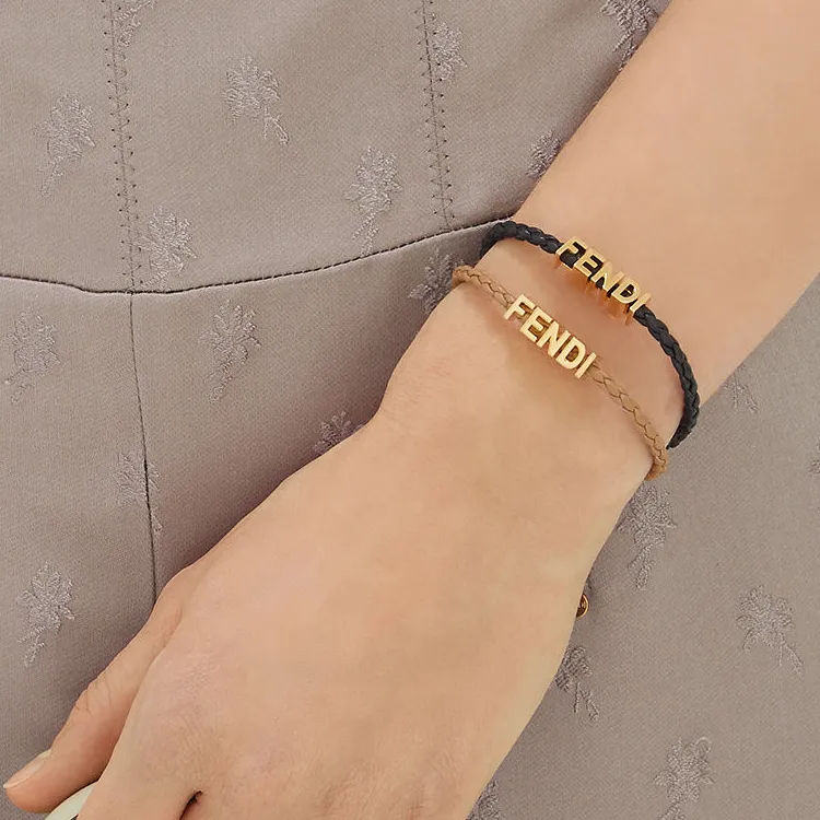 FENDI graphy Bracelet-2