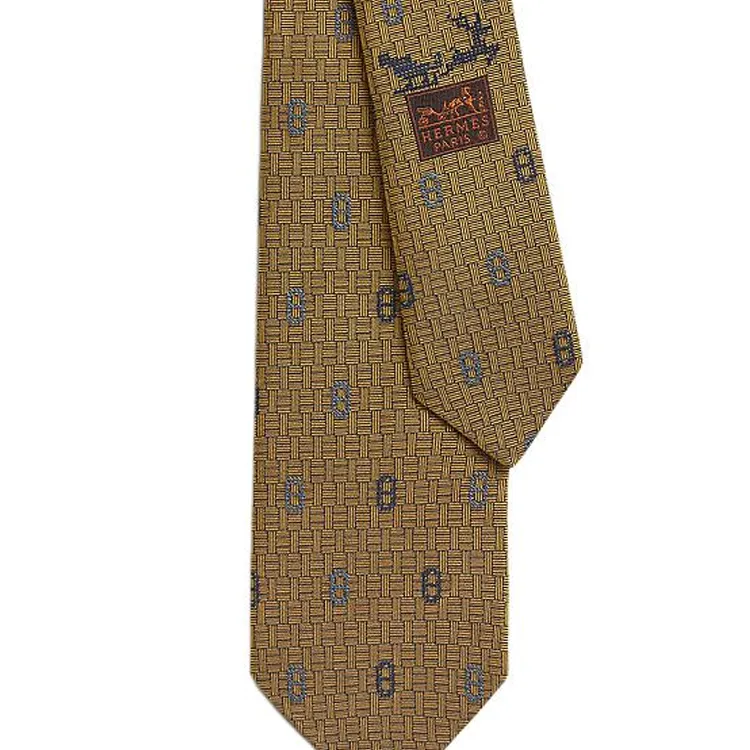 HERMES Ties Men-2