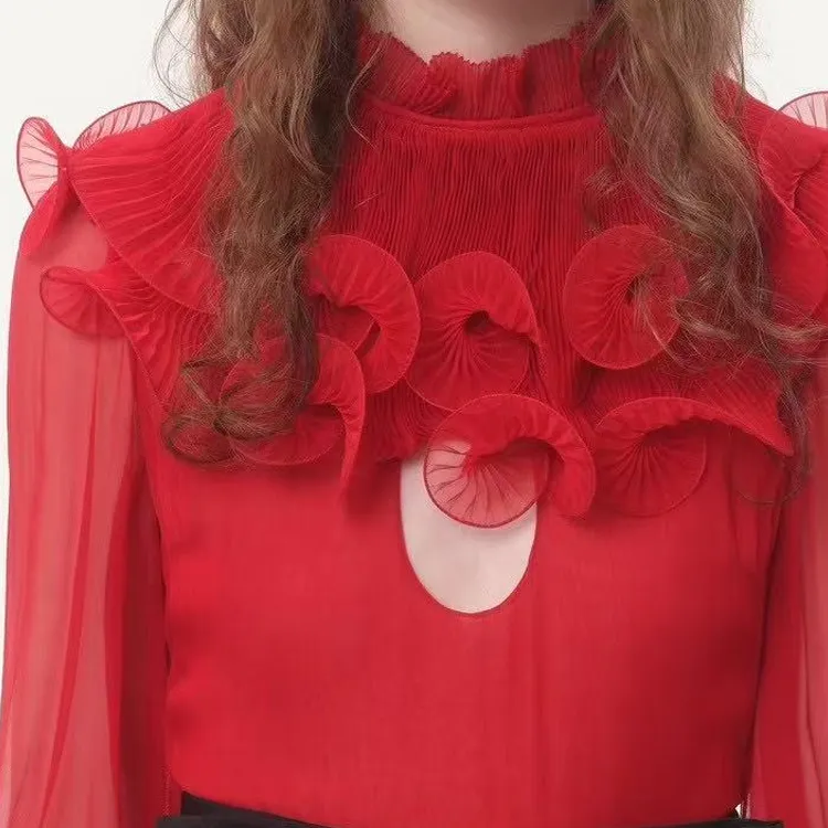 Valentino Shawls Women's-2