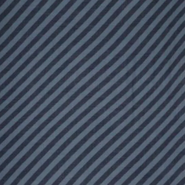 FENDI Finished Edge Striped Scarf-1