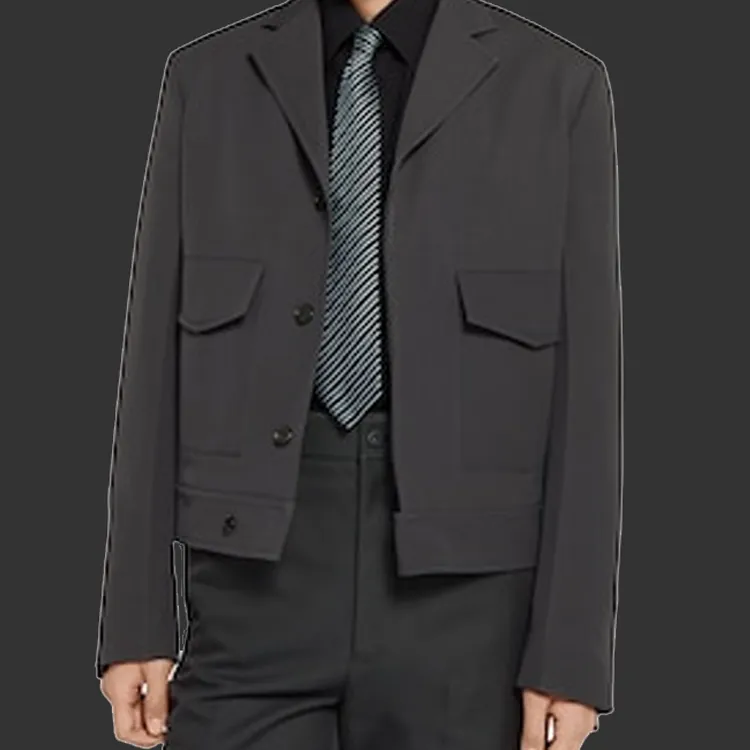 GUCCI Ties Men-2