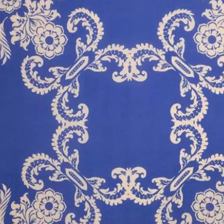 ETRO Floral print Shawl-1