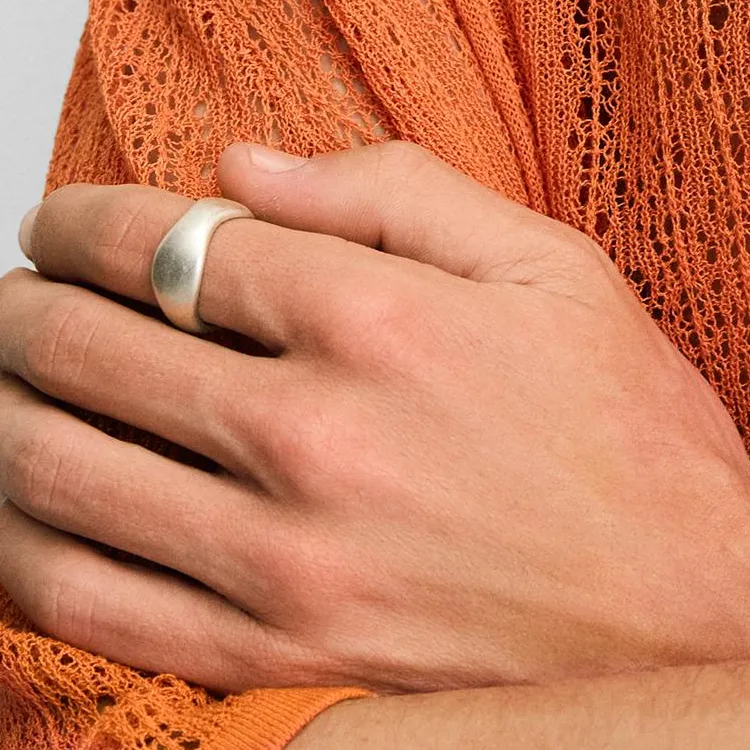 ZARA Rings Men-2