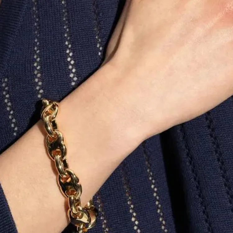 TORY BURCH Gemini Bracelet-2