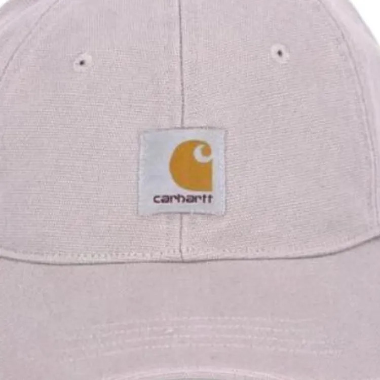Carhartt WIP   Baseball Caps Men's Light Purple-2