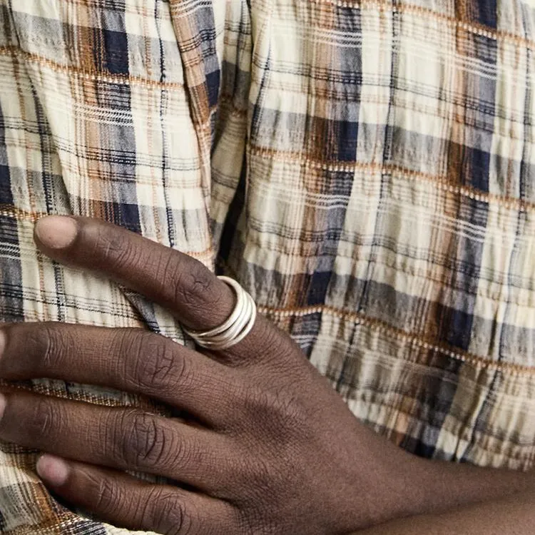 ZARA Rings Men-2